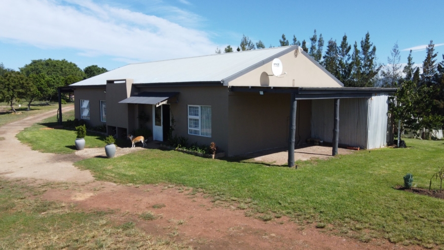 Commercial Property for Sale in Mossel Bay Rural Western Cape